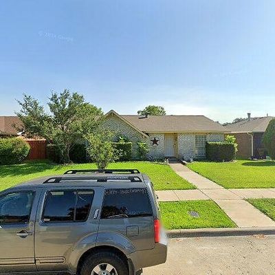 5117 Shannon Dr, The Colony, TX 75056