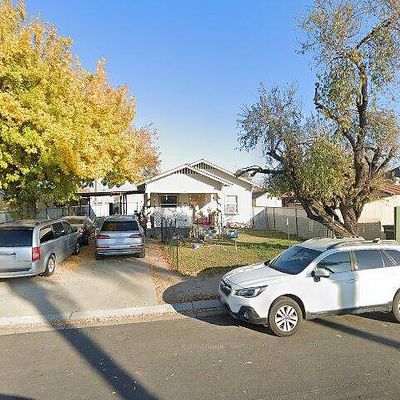 5119 S Perez St, Salida, CA 95368