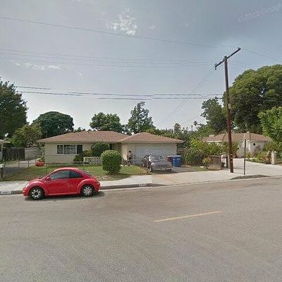 5123 Buffington Rd, El Monte, CA 91732