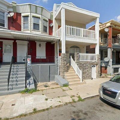 5129 Irving St, Philadelphia, PA 19139