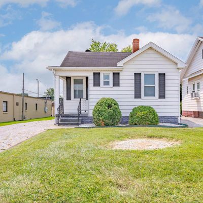 513 Richardt Ave, Evansville, IN 47711