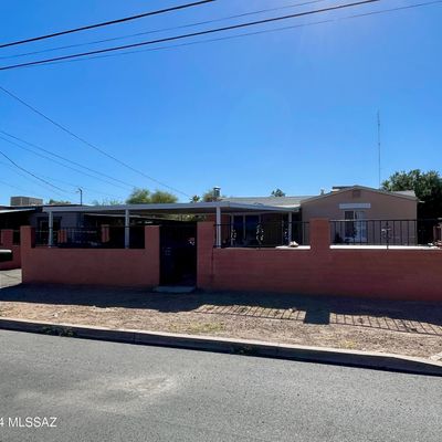 514 516 E Kelso, Tucson, AZ 85705