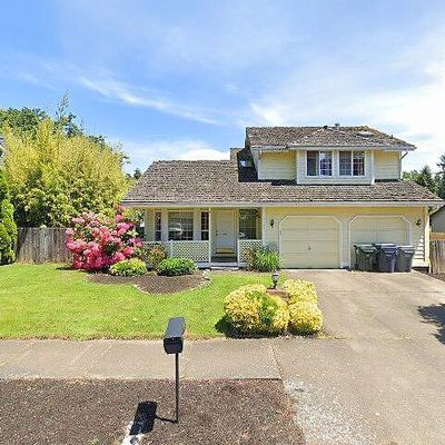 5145 Trevon St, Eugene, OR 97402