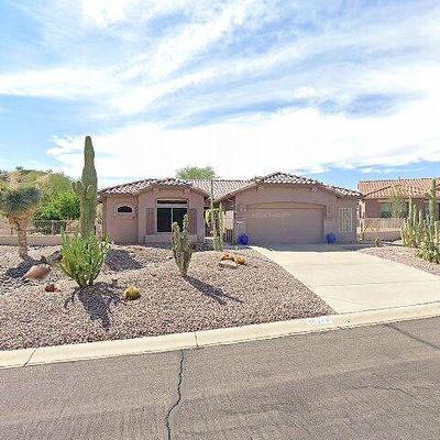 5148 S Red Yucca Ln, Gold Canyon, AZ 85118