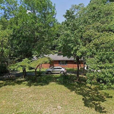 515 Ransom Rd, Winston Salem, NC 27106