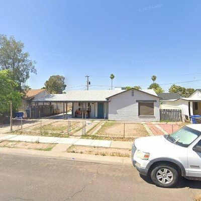 516 W 1 St St, Mesa, AZ 85201