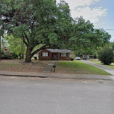 517 Singleton Ave, Kingstree, SC 29556