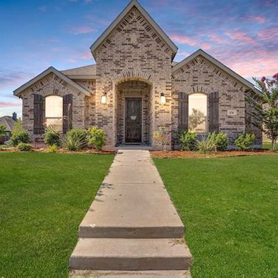 436 Country Meadows Blvd, Waxahachie, TX 75165