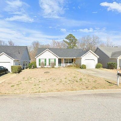 437 Millwater Ct, Grovetown, GA 30813