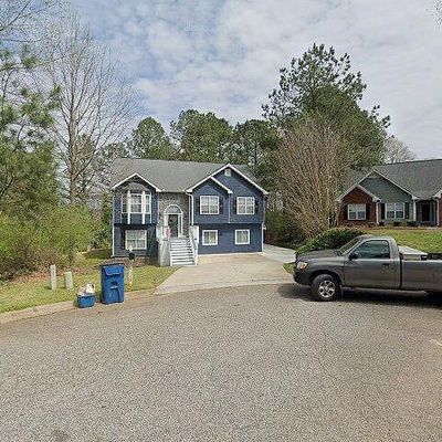 4378 Blue Smoke Trl, Hoschton, GA 30548