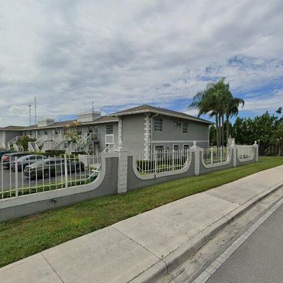 438 Ne 210th Cir Ter #102 4 B, Miami, FL 33179