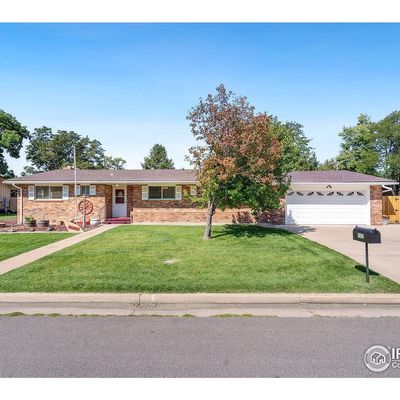 4383 N Grant Avenue, Loveland, CO 80538