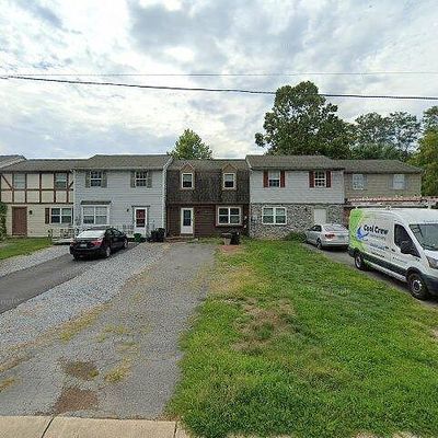 44 S Prince St, Millersville, PA 17551