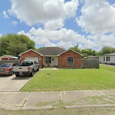 4406 Hollywood Ter, Corpus Christi, TX 78415