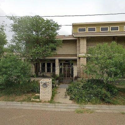 4407 N Seymour Ave, Laredo, TX 78041