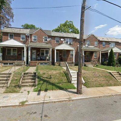 4410 Frederick Ave, Baltimore, MD 21229