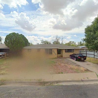 4413 Parkdale Dr, Midland, TX 79703