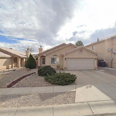 4416 Cuarzo Ave Nw, Albuquerque, NM 87114