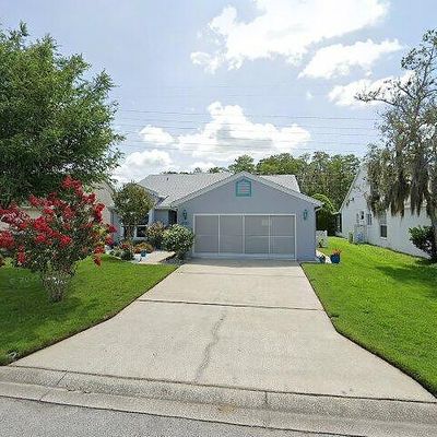 4420 Northampton Dr, New Port Richey, FL 34653