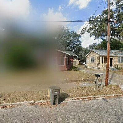 443 Crestwood St, Jacksonville, FL 32208