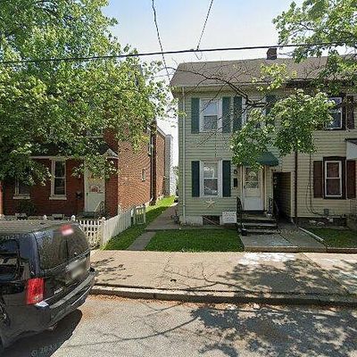 444 Cherry St, Pottstown, PA 19464