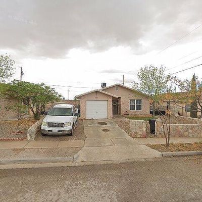 444 Sunset Hills Dr, El Paso, TX 79927