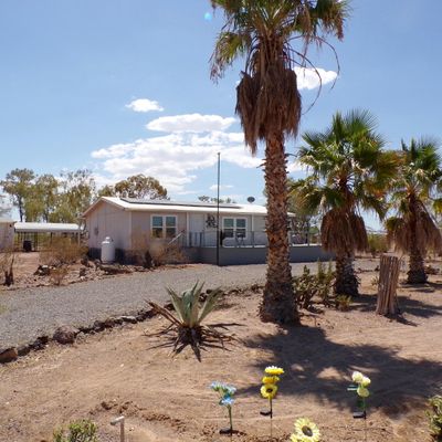 44470 Worley St, Bouse, AZ 85325