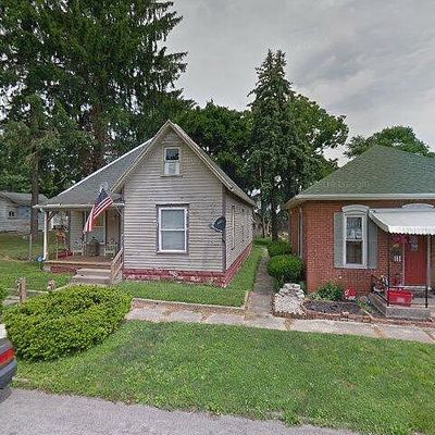 445 E Ohio St, Kenton, OH 43326