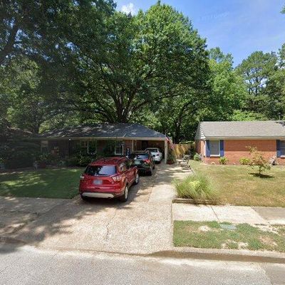 4476 Helene Rd, Memphis, TN 38117