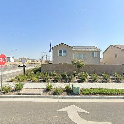 4494 N Casey Ave, Fresno, CA 93723