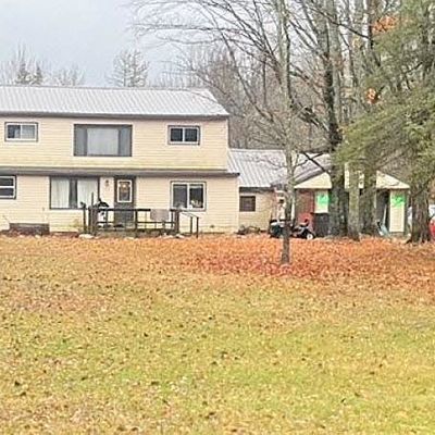 4497 County Road 429, Mc Millan, MI 49853