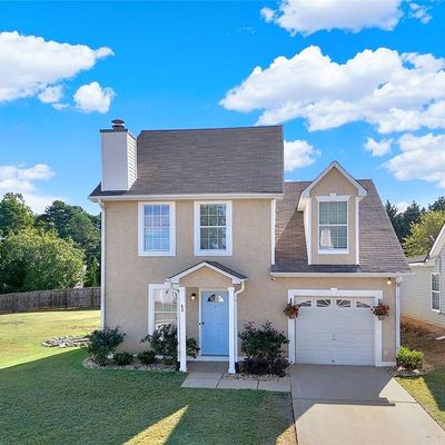 45 Chandler Fields Dr, Covington, GA 30016