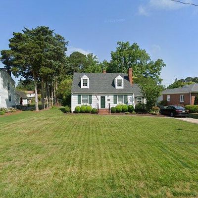 45 Elm Ave, Newport News, VA 23601