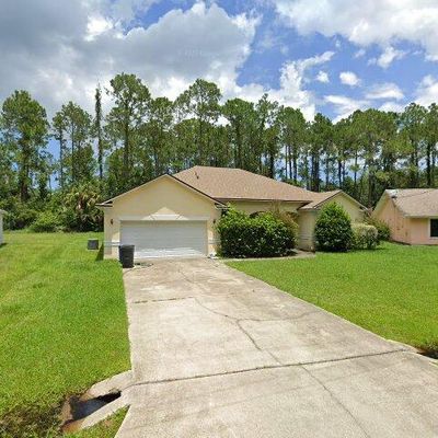 45 Powder Horn Dr, Palm Coast, FL 32164