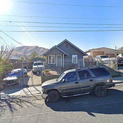 45 S Viewdale Avenue, Wenatchee, WA 98801