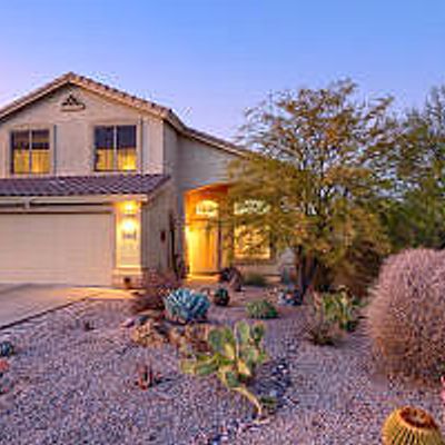 4506 E Matt Dillon Trl, Cave Creek, AZ 85331