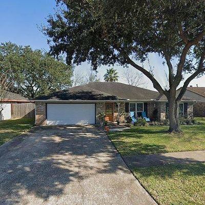 4515 Ponca St, Pasadena, TX 77504