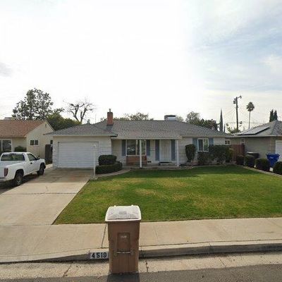 4519 Randy Ave, Bakersfield, CA 93309