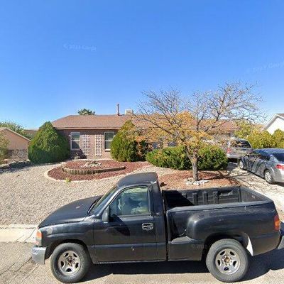 453 Feldspar Dr Ne, Rio Rancho, NM 87124