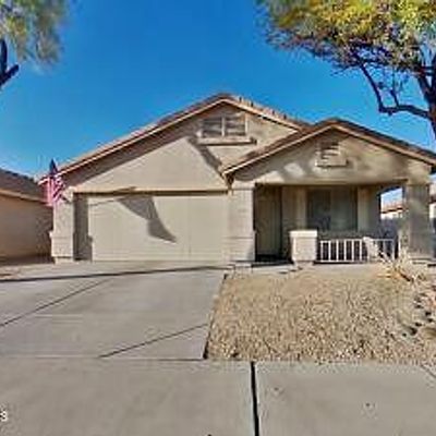 4536 W Melody Dr, Laveen, AZ 85339