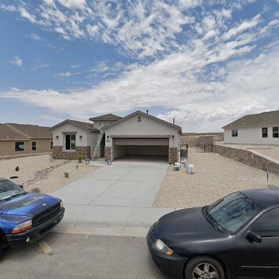 4544 Red Mountain Cir, Las Cruces, NM 88012