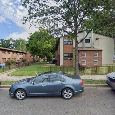 4554 Quarles St Ne, Washington, DC 20019