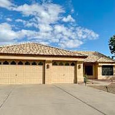 4554 W Whitten Ct, Chandler, AZ 85226