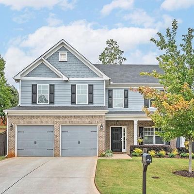 456 Wingsfield Court Sw, Austell, GA 30168