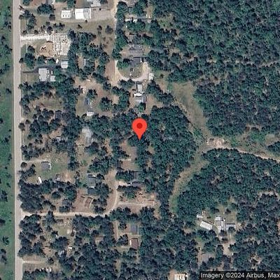 4592 Shady Lane Rd, Oscoda, MI 48750