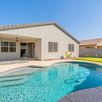 4593 W Bush Bean Way, San Tan Valley, AZ 85144