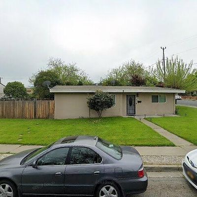 46 E Madill St, Antioch, CA 94509