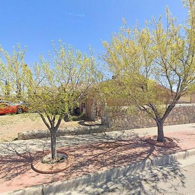 4600 Gabriel Dr, El Paso, TX 79924