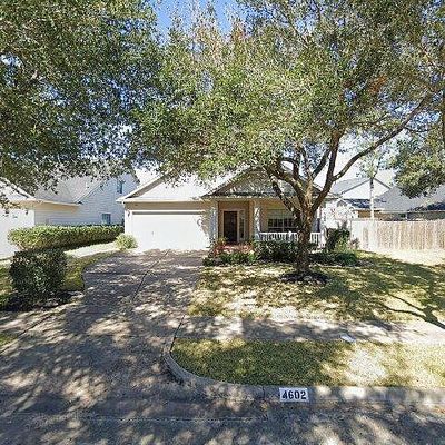 4602 Green Cottage Ln, Missouri City, TX 77459