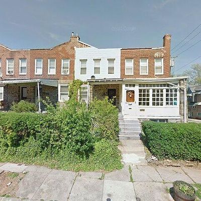 4603 Fernhill Rd, Philadelphia, PA 19144